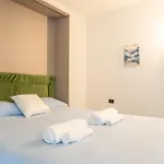 Apartamento Di Fronte Stazione *