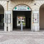 Apartamento Di Fronte Stazione