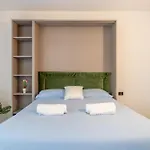 Apartamento Di Fronte Stazione