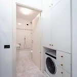 Apartamento Di Fronte Stazione