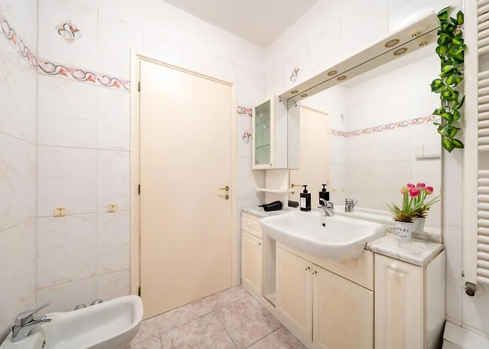 - Front Station - At 2 Min - Wifi * Lecco