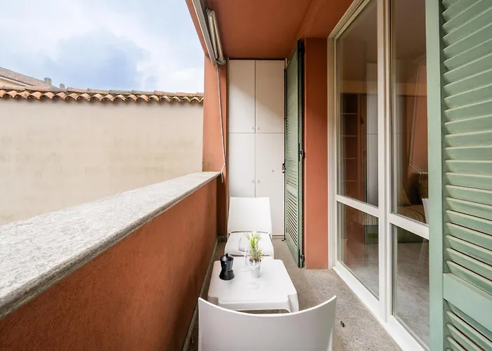 - Front Station - At 2 Min - Wifi Apartment Lecco